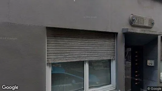 Apartments for rent in Stad Antwerp - Photo from Google Street View