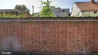 Apartments for rent in Deerlijk - Photo from Google Street View