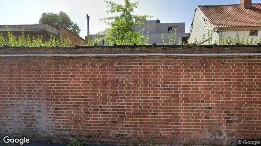 Apartments for rent in Deerlijk - Photo from Google Street View