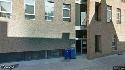 Apartments for rent in Oudenaarde - Photo from Google Street View