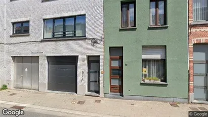 Apartments for rent in Sint-Niklaas - Photo from Google Street View