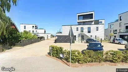 Apartments for rent in Tilst - Photo from Google Street View