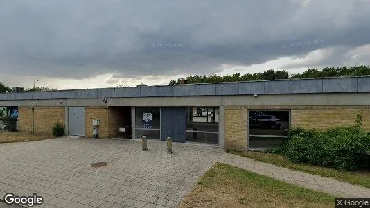 Apartments for rent in Tilst - Photo from Google Street View