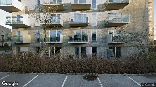 Apartments for rent in Tilst - Photo from Google Street View