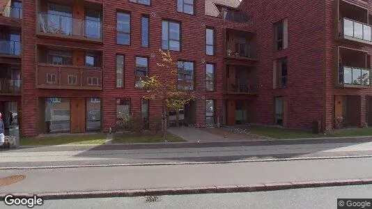 Rooms for rent in Roskilde - Photo from Google Street View