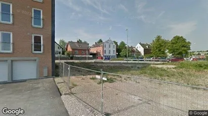 Apartments for rent in Holbæk - Photo from Google Street View