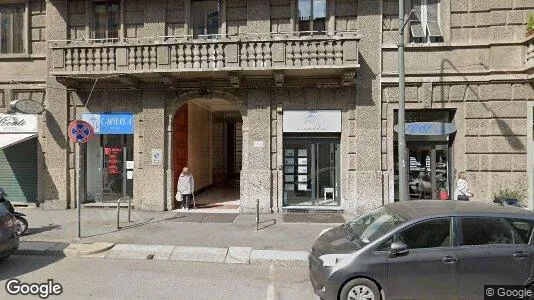 Apartments for rent in Milano Zona 1 - Centro storico - Photo from Google Street View