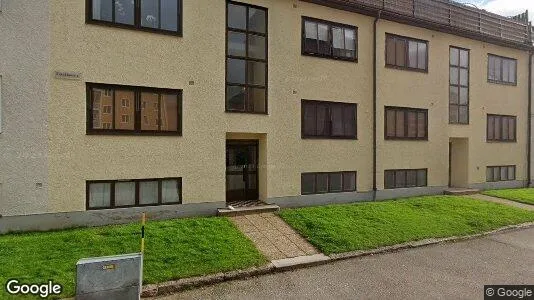 Apartments for rent in Uddevalla - Photo from Google Street View