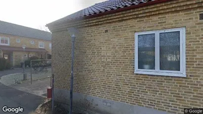 Apartments for rent in Helsingborg - Photo from Google Street View