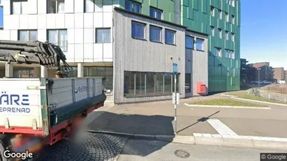 Apartments for rent in Helsingborg - Photo from Google Street View
