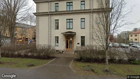 Apartments for rent in Skövde - Photo from Google Street View