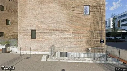 Apartments for rent in Aalborg Center - Photo from Google Street View