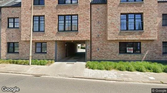 Apartments for rent in Laakdal - Photo from Google Street View