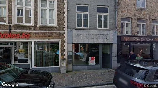 Apartments for rent in Brugge - Photo from Google Street View