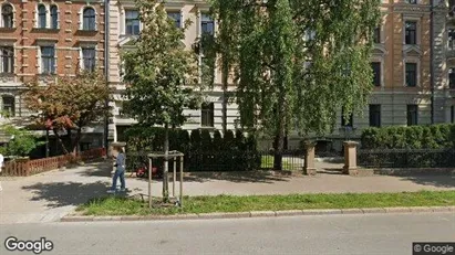 Apartments for rent in Riga Centrs - Photo from Google Street View