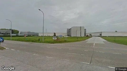 Apartments for rent in Antwerp Deurne - Photo from Google Street View
