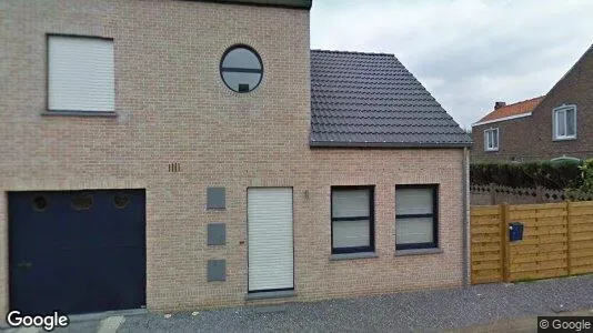 Rooms for rent in Boutersem - Photo from Google Street View
