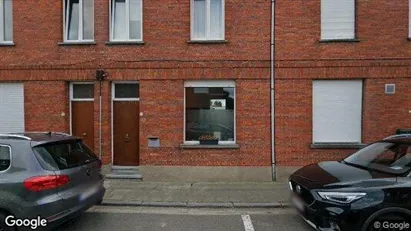 Rooms for rent in Avelgem - Photo from Google Street View