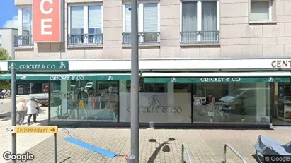 Apartments for rent in De Panne - Photo from Google Street View