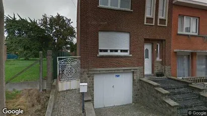 Apartments for rent in Heers - Photo from Google Street View