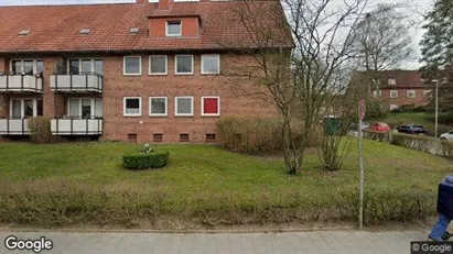 Rooms for rent in Kiel - Photo from Google Street View