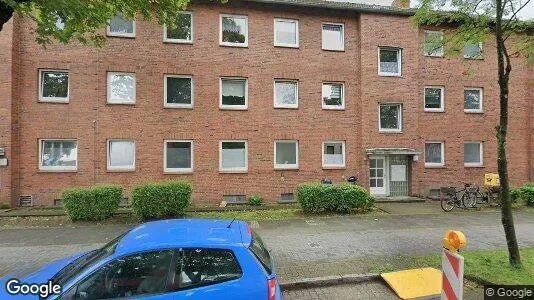 Apartments for rent in Rendsburg-Eckernförde - Photo from Google Street View