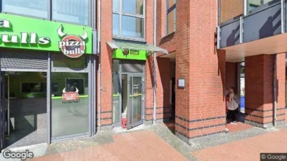 Apartments for rent in Berlin Marzahn-Hellersdorf - Photo from Google Street View