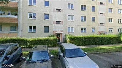 Apartments for rent in Berlin Marzahn-Hellersdorf - Photo from Google Street View
