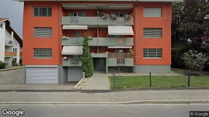 Apartments for rent in Seeland - Photo from Google Street View