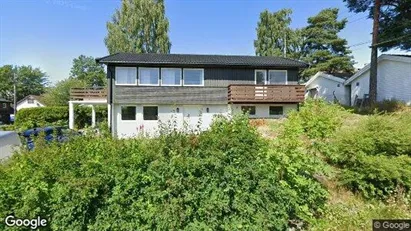 Rooms for rent in Oslo Nordstrand - Photo from Google Street View