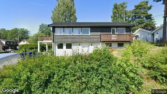 Rooms for rent in Oslo Nordstrand - Photo from Google Street View