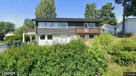 Rooms for rent in Oslo Nordstrand - Photo from Google Street View
