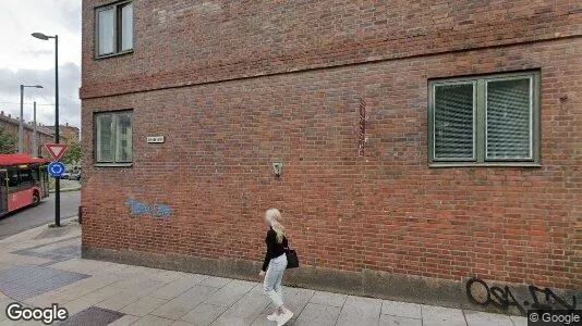Apartments for rent in Oslo Grünerløkka - Photo from Google Street View