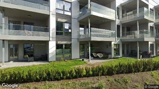 Apartments for rent in Øvre Eiker - Photo from Google Street View