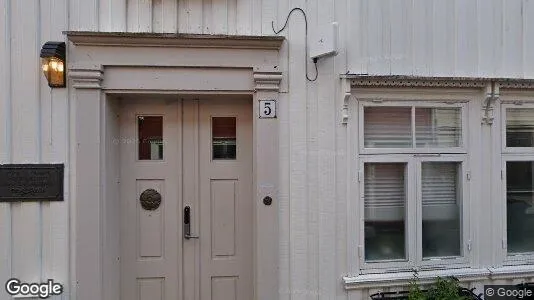 Rooms for rent in Trondheim Midtbyen - Photo from Google Street View