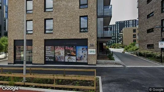 Apartments for rent in Oslo Grünerløkka - Photo from Google Street View