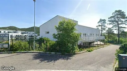 Apartments for rent in Sandnes - Photo from Google Street View