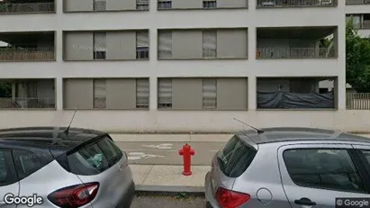 Apartments for rent in Palaiseau - Photo from Google Street View