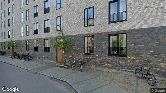 Apartments for rent in Copenhagen S - Photo from Google Street View