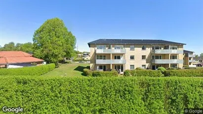 Apartments for rent in Hadsund - Photo from Google Street View