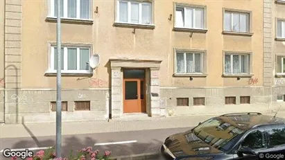 Apartments for rent in Znojmo - Photo from Google Street View