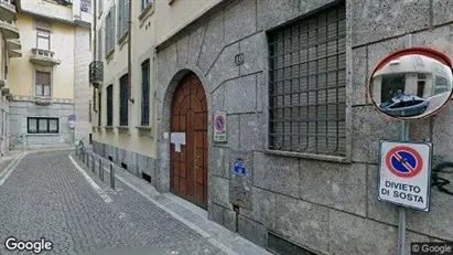 Rooms for rent in Milano Zona 1 - Centro storico - Photo from Google Street View