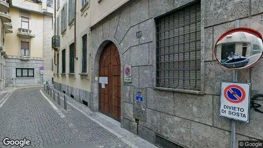 Rooms for rent in Milano Zona 1 - Centro storico - Photo from Google Street View