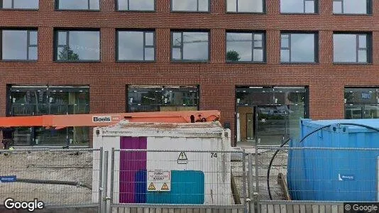 Apartments for rent in Amsterdam Noord - Photo from Google Street View