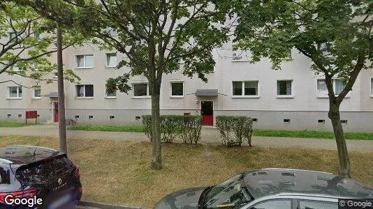 Apartments for rent in Görlitz - Photo from Google Street View