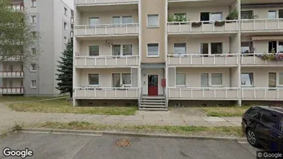 Apartments for rent in Görlitz - Photo from Google Street View