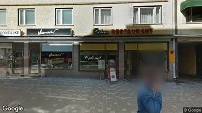 Apartments for rent in Jyväskylä - Photo from Google Street View