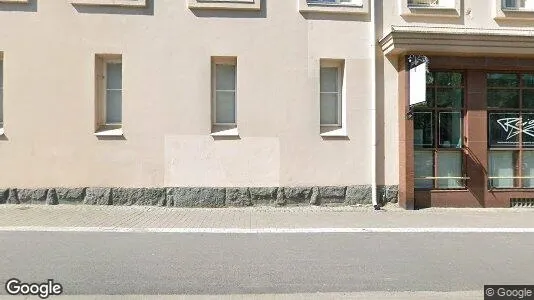 Apartments for rent in Jyväskylä - Photo from Google Street View