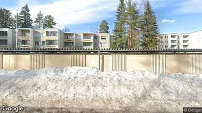 Apartments for rent in Mikkeli - Photo from Google Street View