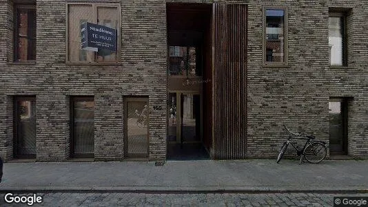 Rooms for rent in Leuven - Photo from Google Street View